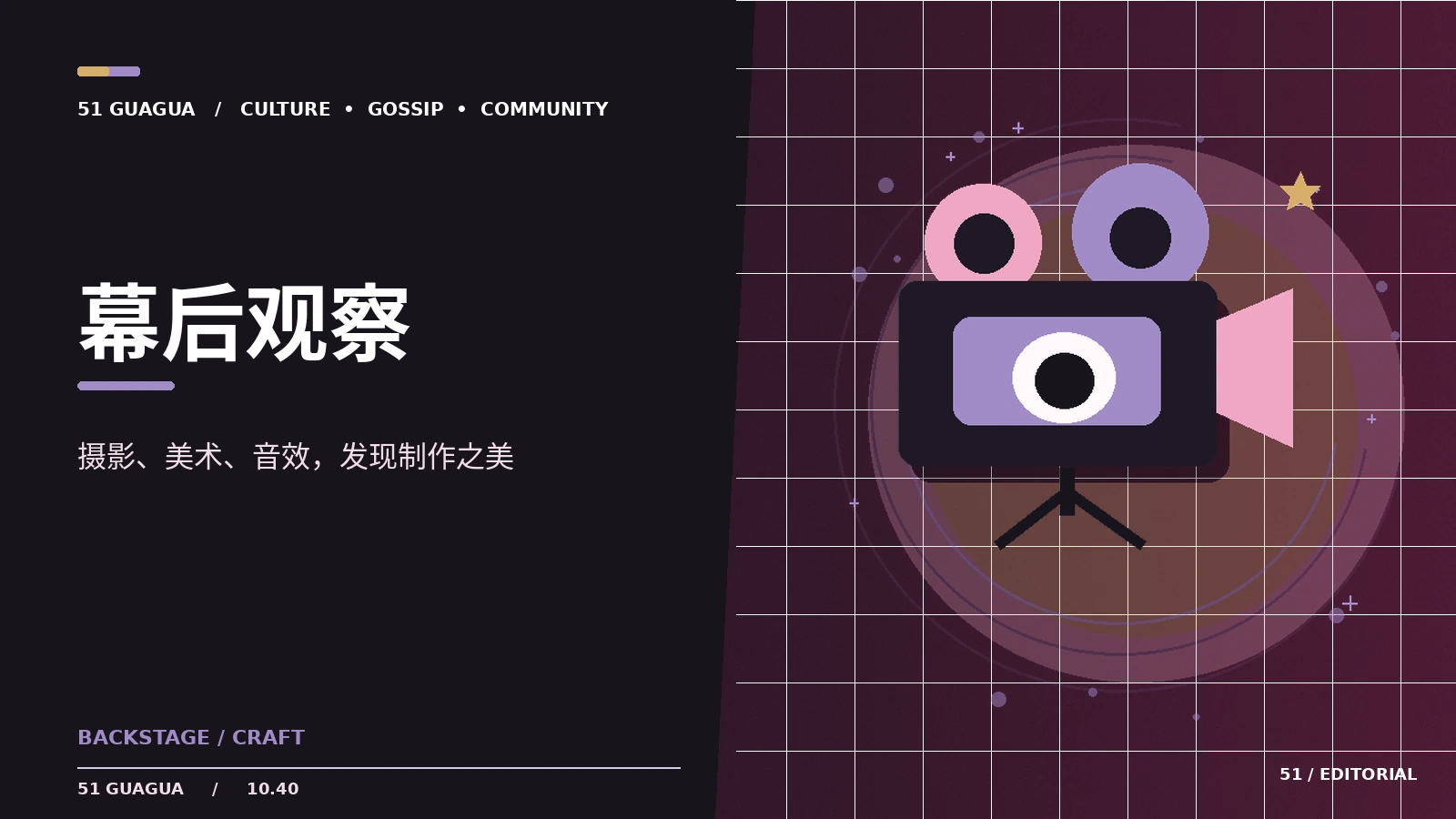 幕后声音:环境音与对白如何协调